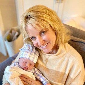 Meet your Posher, Barbara